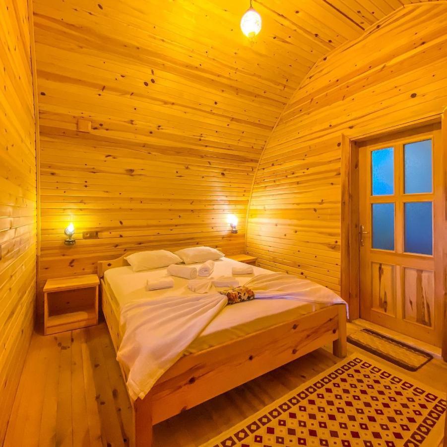 Hotel Kazdaglari Saglikli Yasam Koeyue Edremit  Esterno foto