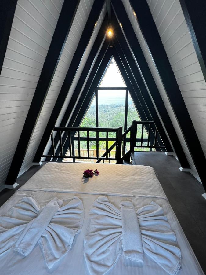 Hotel Kazdaglari Saglikli Yasam Koeyue Edremit  Esterno foto