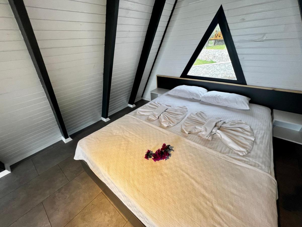 Hotel Kazdaglari Saglikli Yasam Koeyue Edremit  Esterno foto