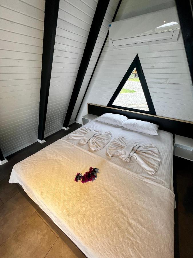 Hotel Kazdaglari Saglikli Yasam Koeyue Edremit  Esterno foto